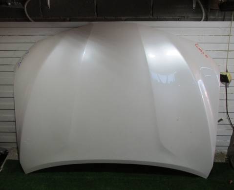 5330106380 Капот для Toyota Camry XV70 (с 2017)