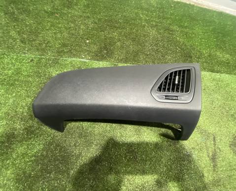 847602Y000 Накладка декоративная в торпедо для Hyundai ix35 (с 2010 по 2015)