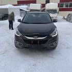 Hyundai ix35 2013 г. в разборе