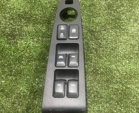 935703W400 Блок управления стеклоподъемниками для Kia Sportage III (с 2010 по 2016)