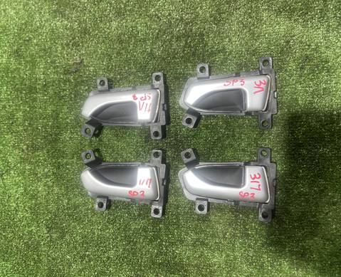 826203U000 Ручка двери внутренняя для Kia Sportage III (с 2010 по 2016)