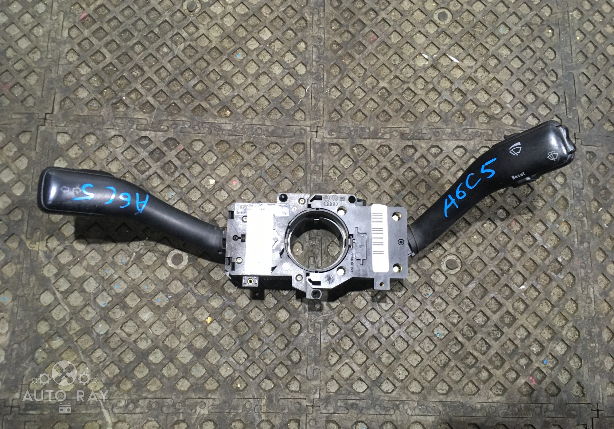 8L0953513G Переключатель подрулевой в сборе стрекоза для Seat Leon I (с 1999 по 2006)