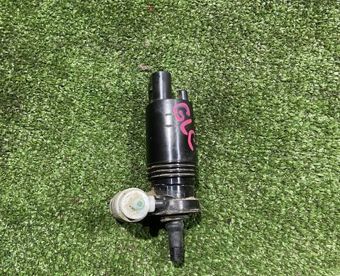 A1648690421 Насос омывателя для Mercedes-Benz GLE W166 (с 2015 по 2018)