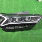 92102L2100 Фара правая в сборе для Kia K5 III (с 2020)