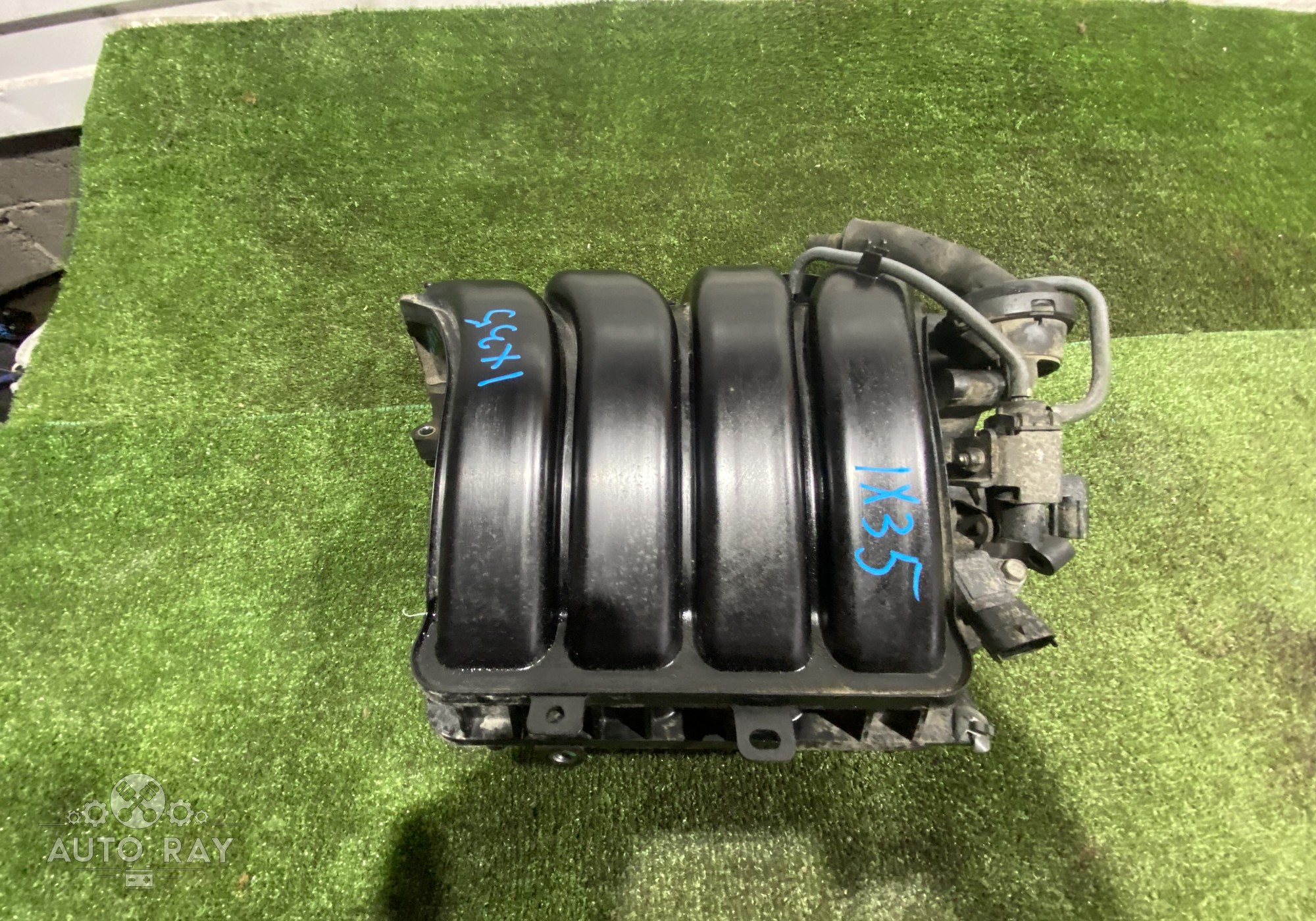 283102E819 Коллектор впускной для Kia