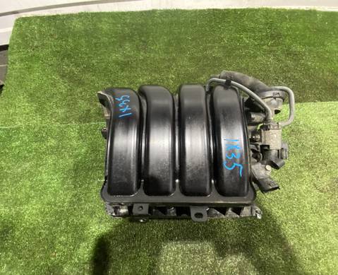 283102E819 Коллектор впускной для Kia