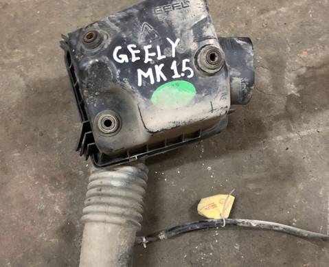 101600058501 Воздушный фильтр (корпус) для Geely MK (с 2006 по 2015)