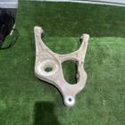 1663500906 Рычаг задний левый под пружину для Mercedes-Benz GLE W166 (с 2015 по 2018)