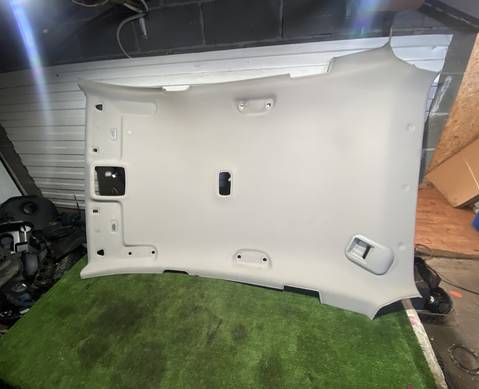 853102Y020MCH Обшивка потолка для Hyundai ix35 (с 2010 по 2015)