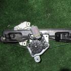 26213304 Стеклоподъемник электрический задний левый для Chevrolet Monza II (с 2019)