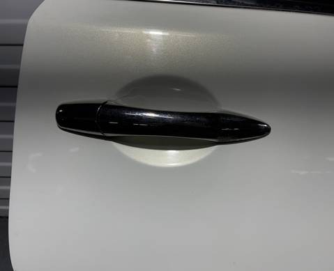 806101LA0A Ручка двери наружная задняя правая для Infiniti QX56 II (с 2010)