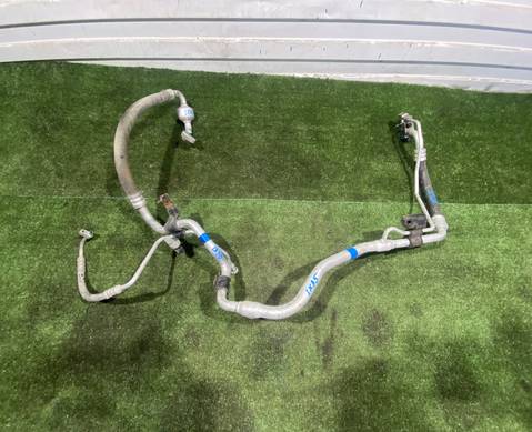 977622Y550 Трубка кондиционера для Kia Sportage III (с 2010 по 2016)