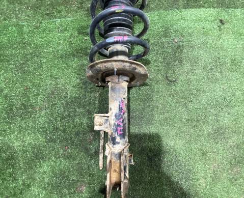 546502Y500 Амортизатор передний левый для Kia Sportage III (с 2010 по 2016)