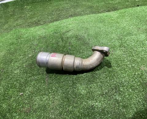 Трубка системы рециркуляции (EGR) для Chevrolet Monza II (с 2019)