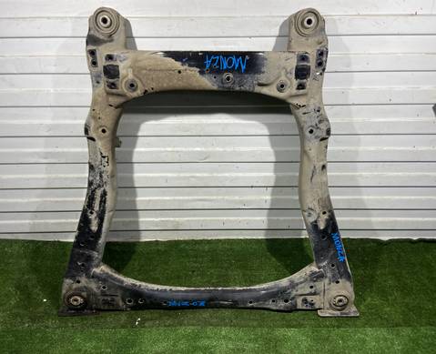 26254339 Балка подмоторная / Подрамник для Chevrolet Monza II (с 2019)