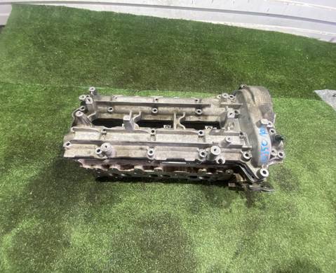 A6420103507 Головка блока цилиндров в сборе левая для Mercedes-Benz GL-class