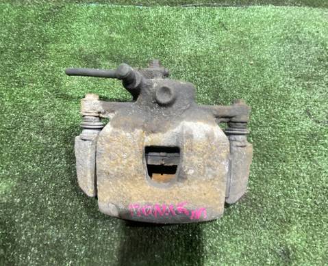 6RF615124 Суппорт передний правый для Volkswagen Polo