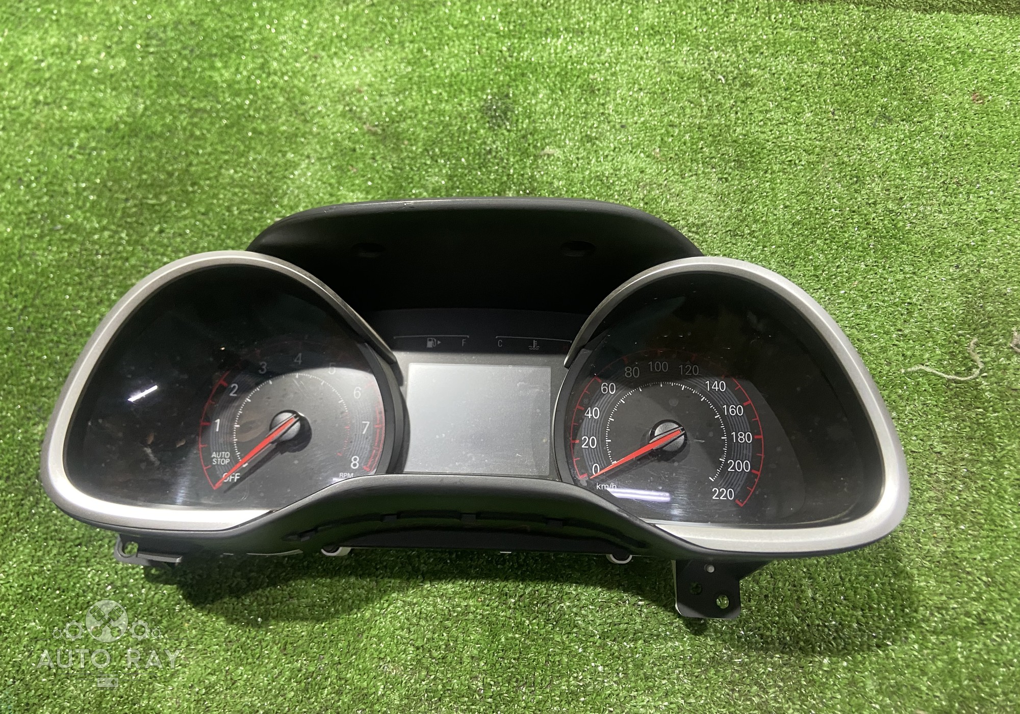 26284246 Панель приборов для Chevrolet Monza II (с 2019)