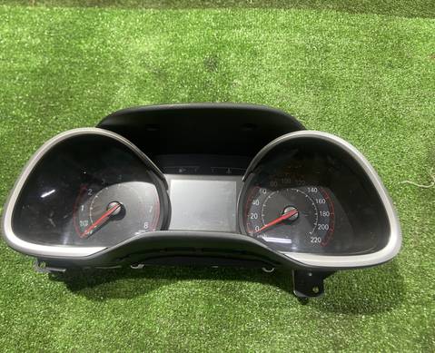 26284246 Панель приборов для Chevrolet Monza II (с 2019)