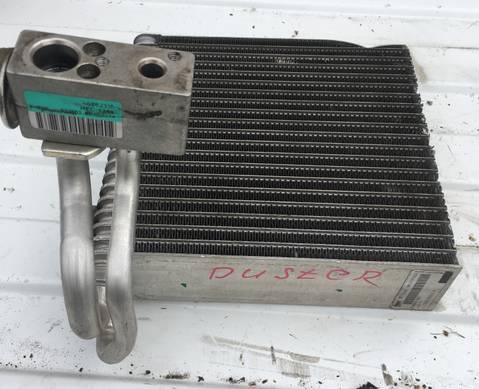 272817696R Испаритель системы кондиционирования (радиатор) для Renault Duster I (с 2010 по 2021)