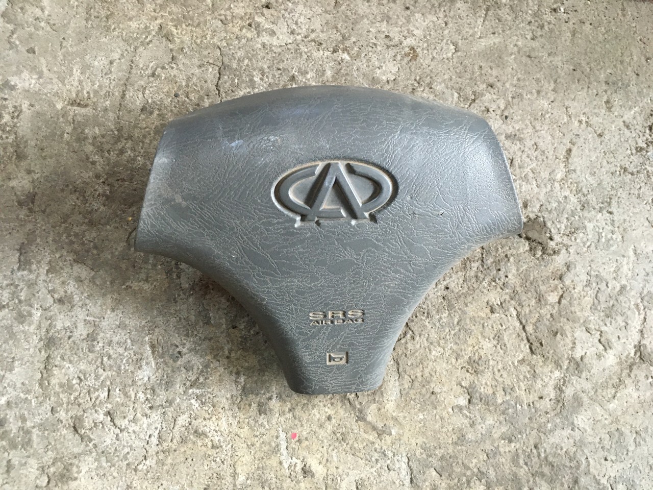 Подушка безопасности водителя (в руль) Chery Tiggo T11