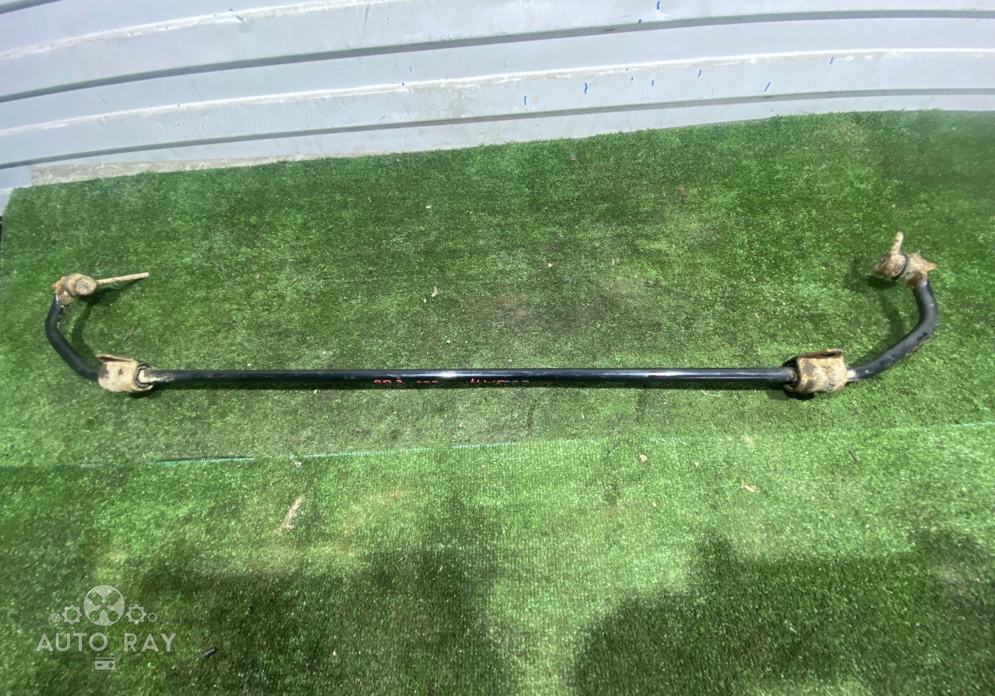 555103W100 Стабилизатор задний для Kia Sportage III (с 2010 по 2016)