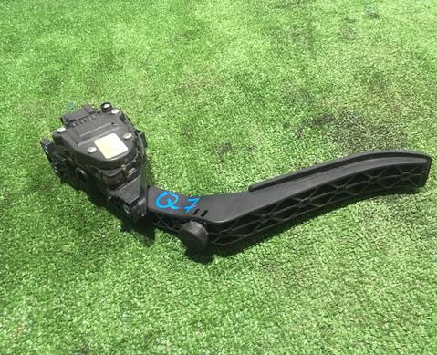 7L0723507D Педаль акселератора / Педаль ГАЗА для Volkswagen Touareg