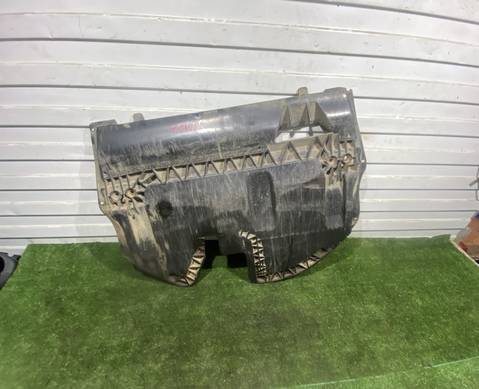 6R0825901A Защита двигателя для Volkswagen Polo V (с 2009 по 2020)