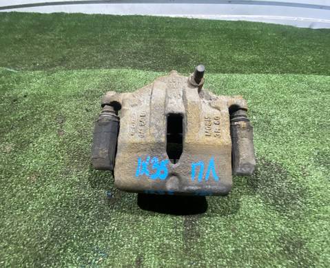 581802SA70 Суппорт передний левый для Hyundai