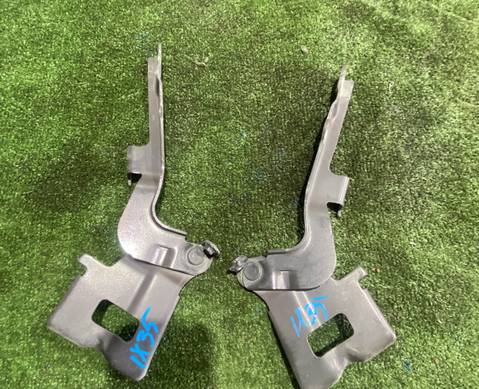 791202S000 Петля капота для Hyundai ix35 (с 2010 по 2015)