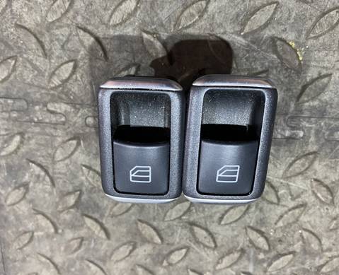 A2929054800 Кнопка стеклоподъемника для Mercedes-Benz GLE Coupe AMG C292 (с 2015 по 2019)