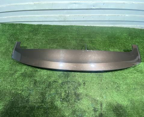 872102Y000 Спойлер для Hyundai ix35 (с 2010 по 2015)