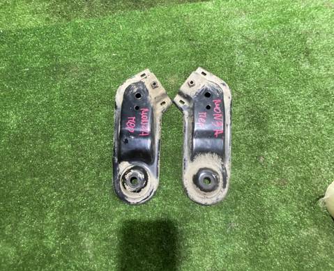 Кронштейн передней балки правый / левый для Chevrolet Monza II (с 2019)