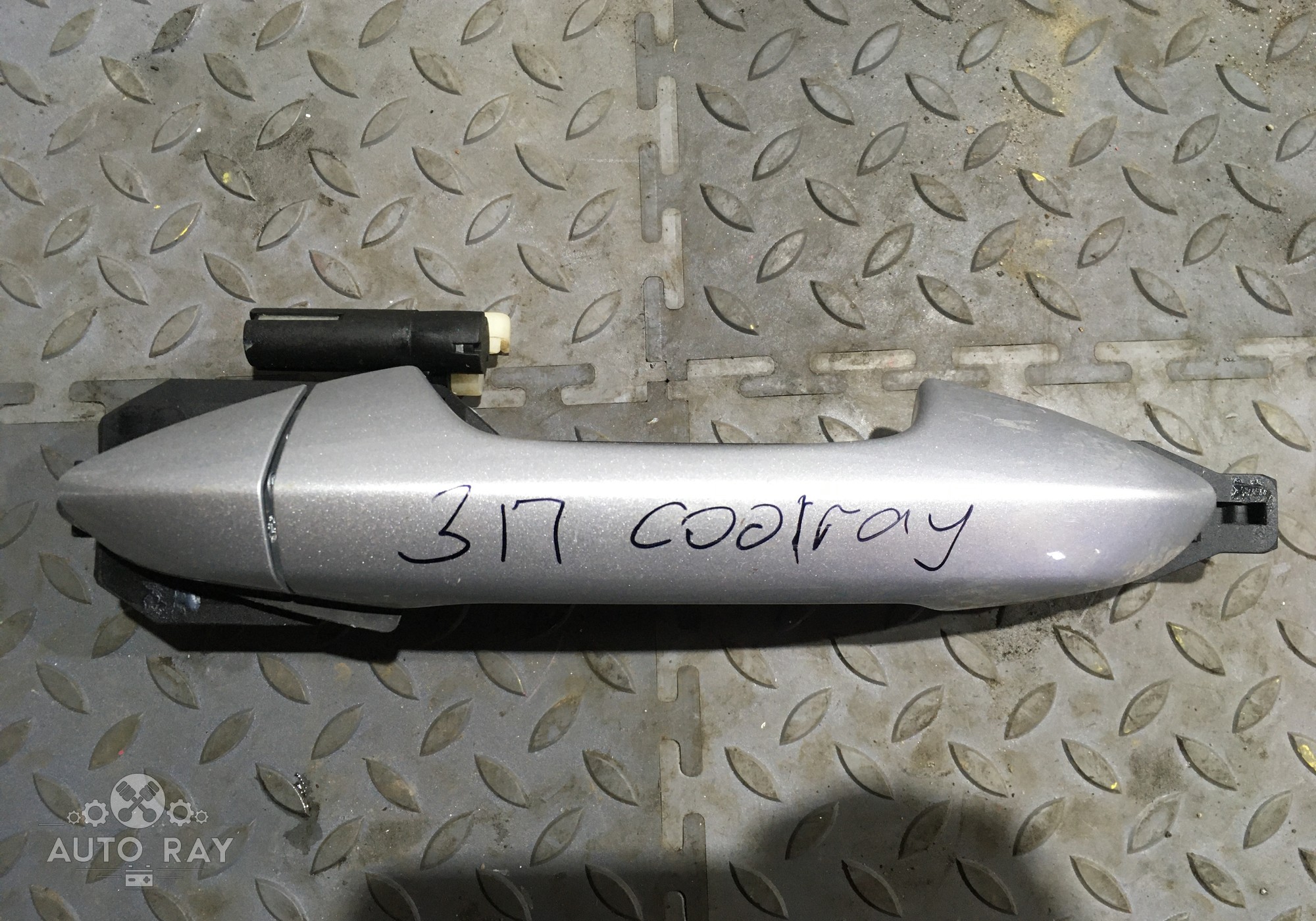 5083027600 Ручка двери наружная задняя правая для Geely Coolray (с 2020)