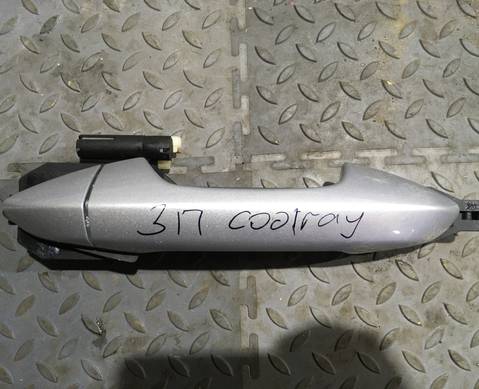 5083027600 Ручка двери наружная задняя правая для Geely Coolray (с 2020)