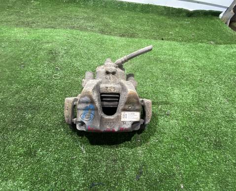 90905132 Суппорт передний левый для Chevrolet Monza II (с 2019)