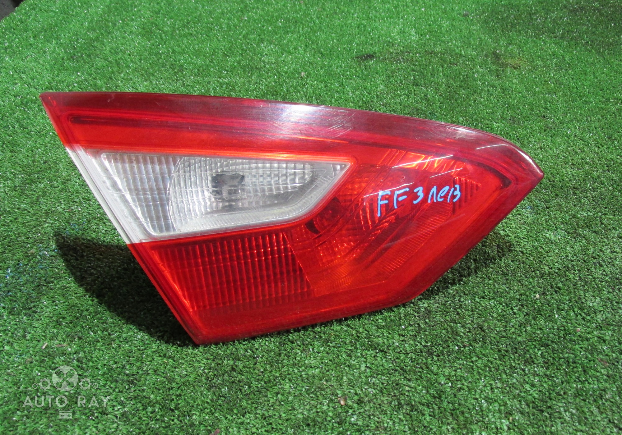 BM5113A603AD Фонарь задний левый внутренний для Ford Focus III (с 2011 по 2019)