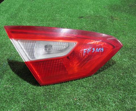 BM5113A603AD Фонарь задний левый внутренний для Ford Focus III (с 2011 по 2019)