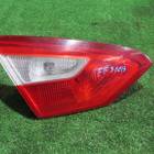 BM5113A603AD Фонарь задний левый внутренний для Ford Focus III (с 2011 по 2019)