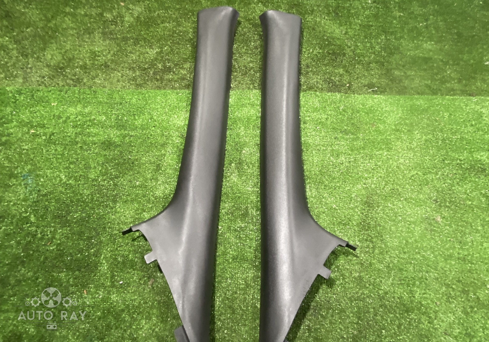 26236286 Обшивка стойки передняя правая / левая для Chevrolet Monza II (с 2019)