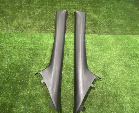 26236286 Обшивка стойки передняя правая / левая для Chevrolet Monza II (с 2019)