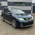 Nissan X-Trail T32 2015 г. в разборе