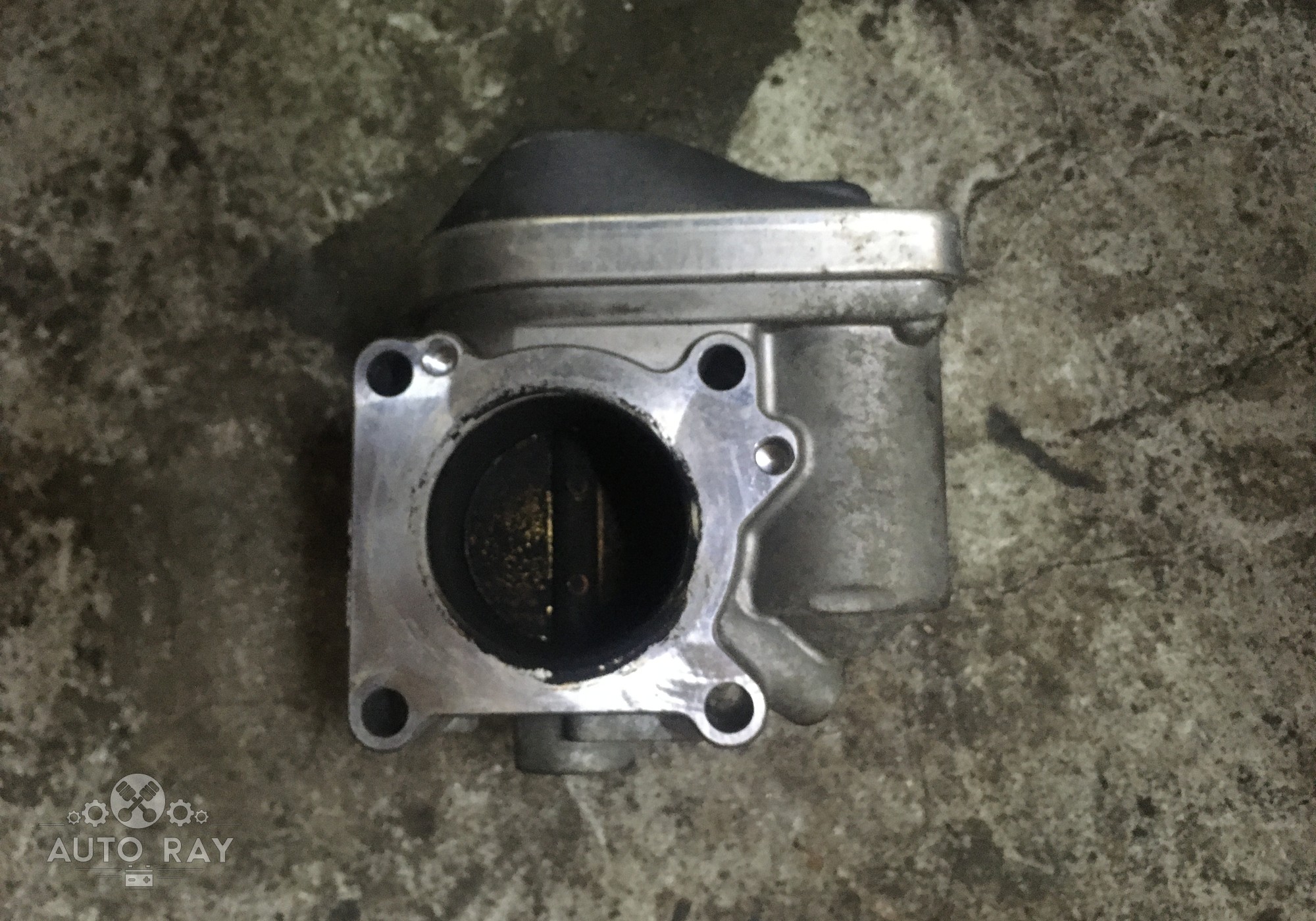036133062N Заслонка дроссельная BBY для Seat Ibiza II (с 1993 по 2002)