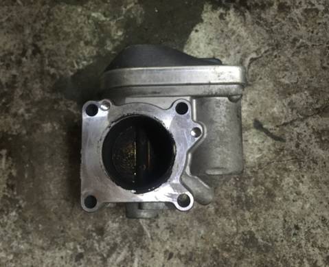 036133062N Заслонка дроссельная BBY для Volkswagen Rabbit