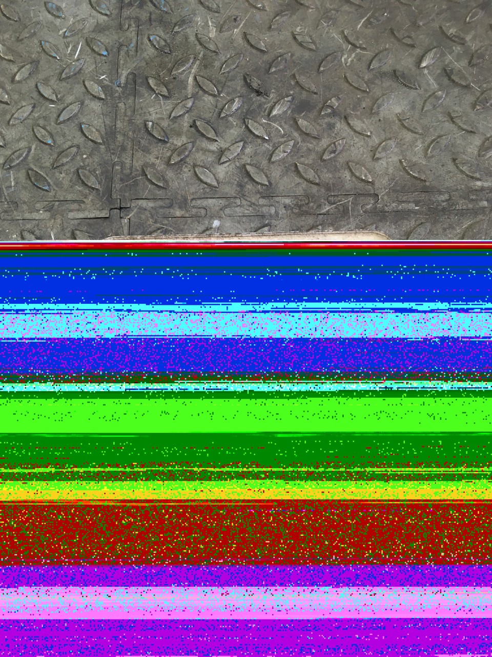 Радиатор (маслоохладитель) АКПП Volkswagen Touareg II