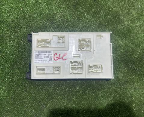 A1669001716 Блок комфорта / Блок SAM для Mercedes-Benz GLE W166 (с 2015 по 2018)