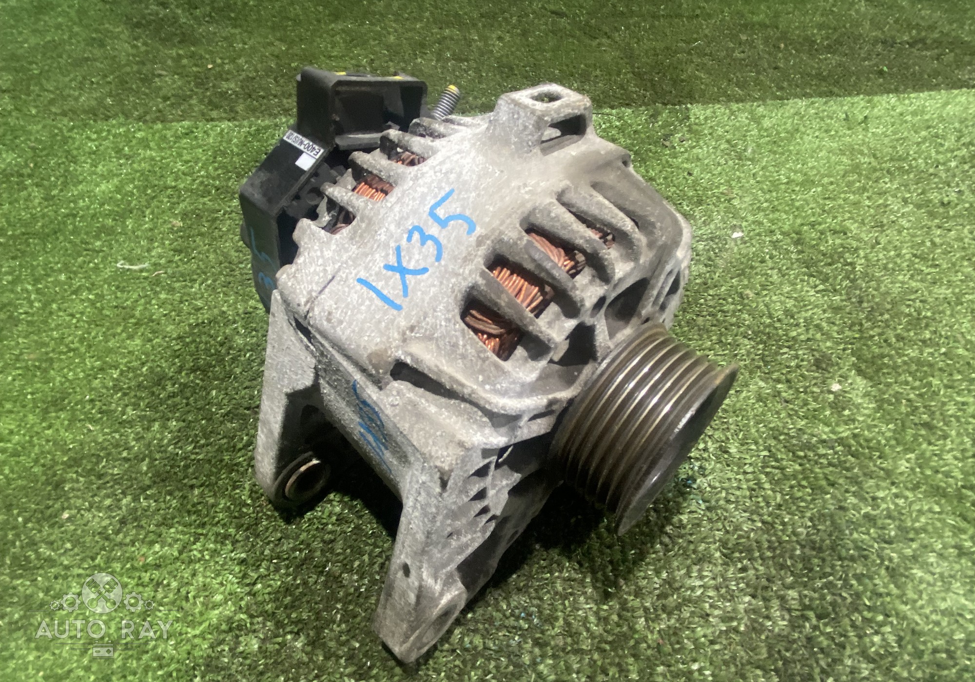 373002E400 Генератор для Kia