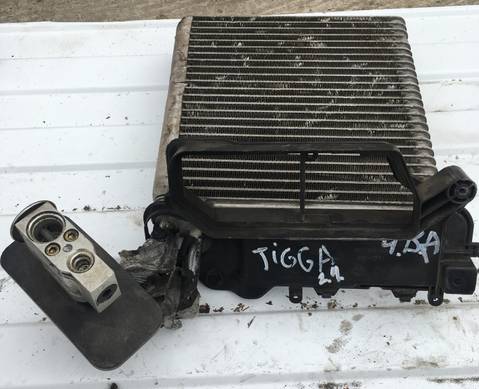 T118107150 Испаритель кондиционера для Chery Tiggo T11 (с 2005 по 2016)