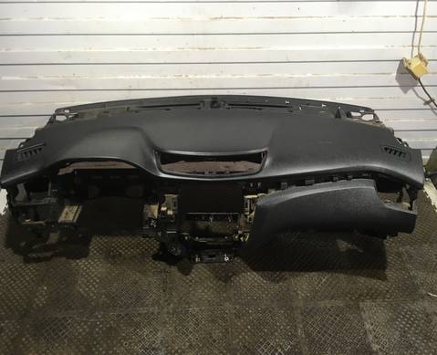 682004CM0A Передняя панель салона / торпедо / с подушкой безопасности для Nissan X-Trail T32 (с 2013)