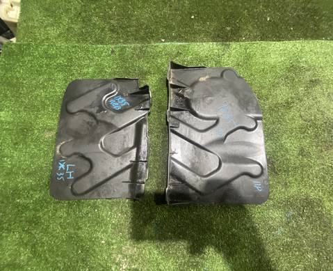 291302S000 Пыльник двигателя правый / левый для Hyundai ix35 (с 2010 по 2015)